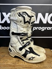 Alpinestars Tech 10 Motocross