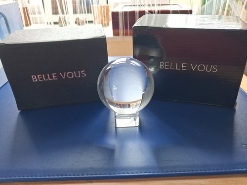 Belle vous 80mm - k9, globe
