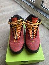 Nike LeBron NXXt Genisus