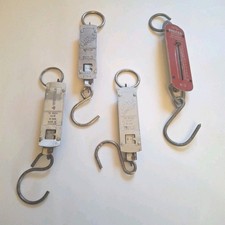 Selection Of 4 Pocket Fishing