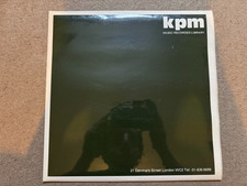 KPM 1107 Harpsichord old and