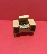 Vintage Dolls House Dol Toi