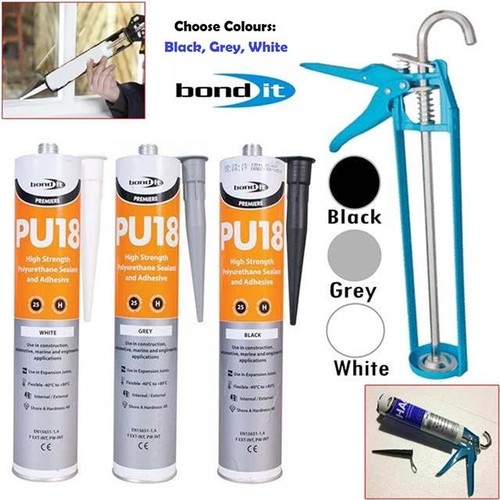 Bond pu18 polyurethane - pu18,