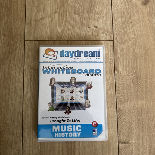 Daydream education the - daydream, education: