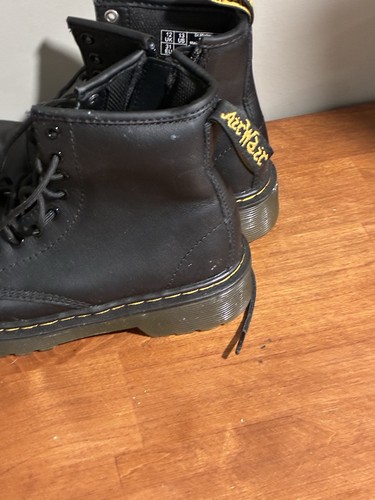 Doc martens marten junior - doc, dr.