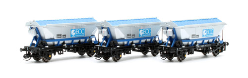 Hornby tt6049 cda hopper - hornby,