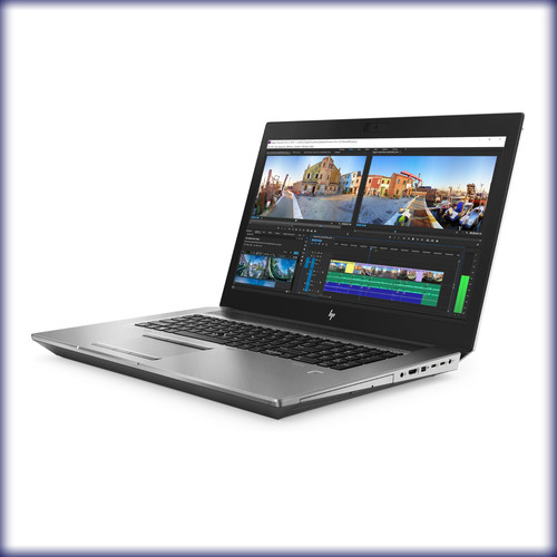 Zbook 3 full - zbook, 17.3"