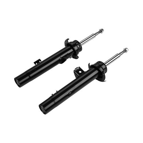 Front shock absorber set - front, for