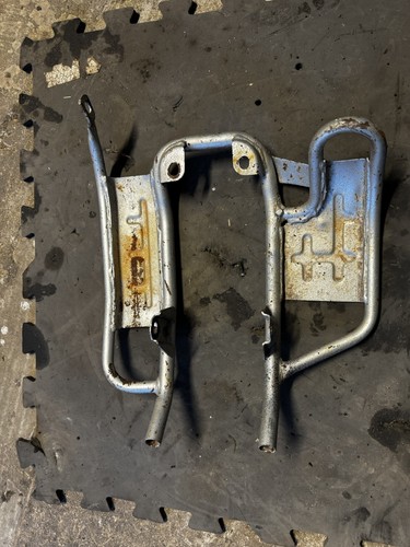 Yamaha tri 250 rear sprocket - yamaha,