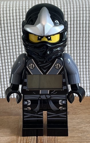 Lego ninjago ninja cole - lego,