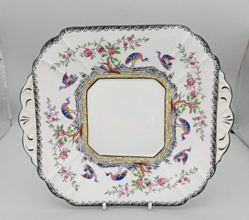 Melbaware melba rose cake - -,