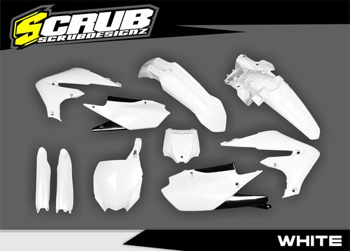 Yamaha yz250f 2019 - 2019, 2020