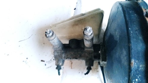 Brake master cylinder for - ,