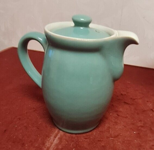 Denby manor green coffee - denby,