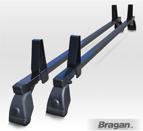 Roof rack rail bars - rail, 2