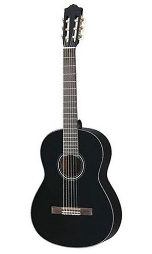 Yamaha black nylon - 4/4,