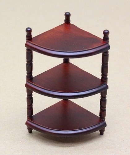 New scale dolls - 1:12, house