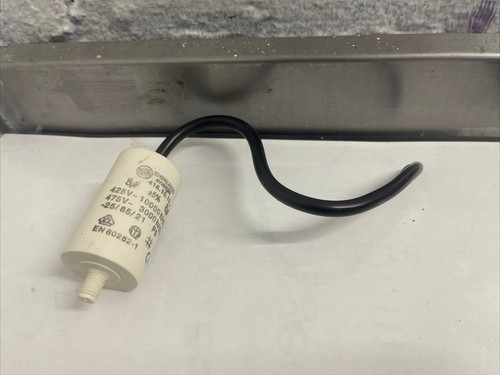 Grundfos ssn - (capacitor,