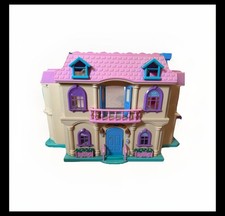 Vintage 199os Fisher Price My