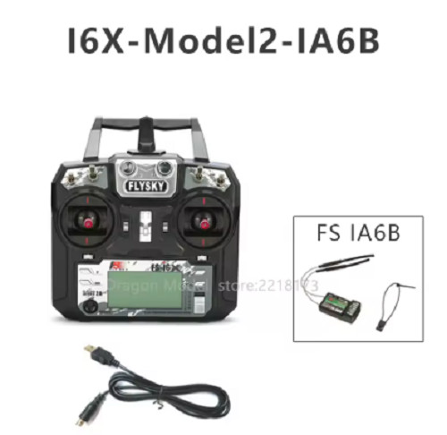 Flysky i6x - flysky,
