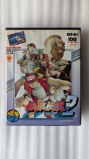 Fatal Fury 2 - Neo Geo AES - Japan Import