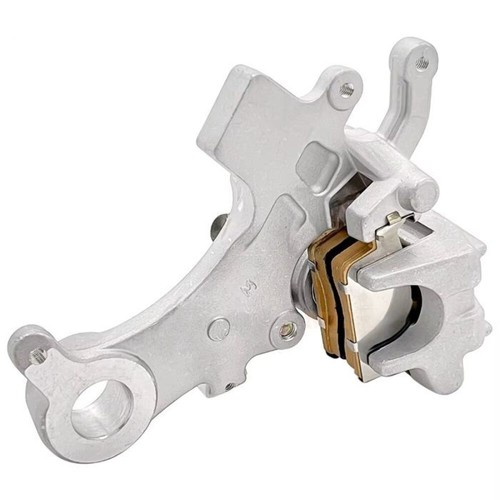 Rear brake caliper - brake,