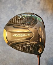 Callaway Rogue St Max Driver
