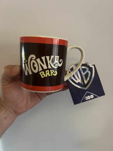 Willy wonka the chocolate - wonka, &