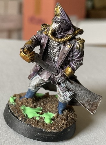 Warhammer 40k forgeworld - 40k,