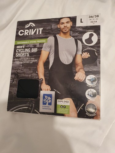 Cycling jersey men - men's, l