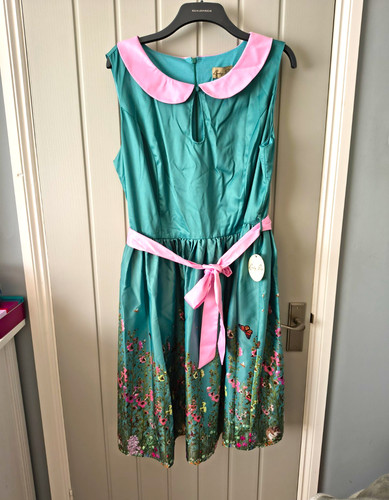 Lindy bop women - lindy, size