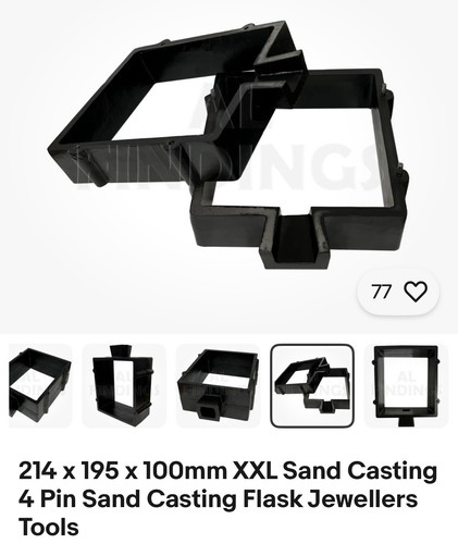 214 195 100mm xxl - 100mm,