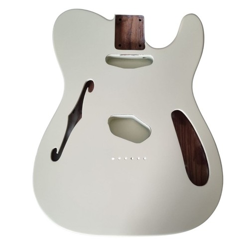 Telecaster body thinline - telecaster,