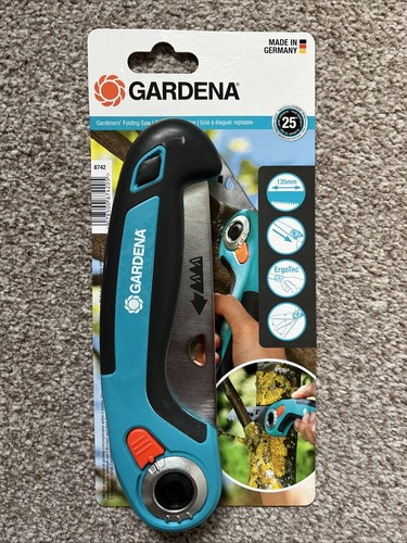 Gardena 135 gardeners - 135, p