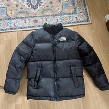 THE NORTH FACE 700 Black Down