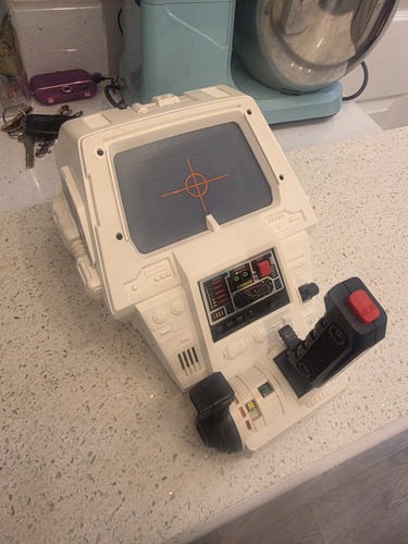 Tomy space turbo vintage retro - tomy,