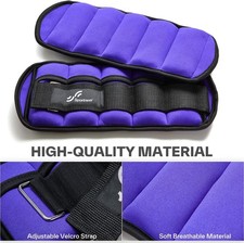 Sportneer Adjustable Weighted