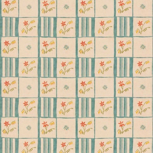 Kit kemp prints embroideries - &,