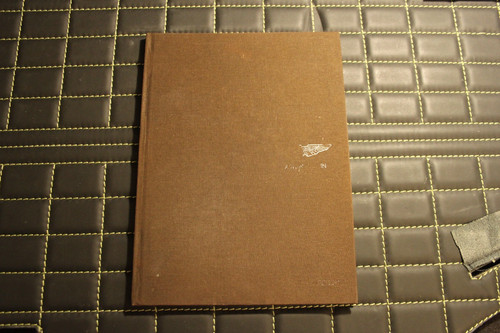 Vip hardback linen - hardback,