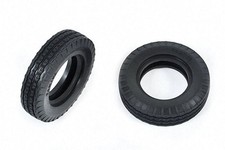 Tamiya 9805108 Buggy Champ (2009) Front Tyres (pr)