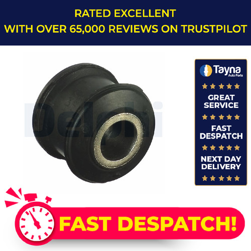 Anti roll bar bush - anti,