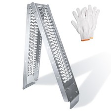 750 Lb 25ft Folding Motorcycle