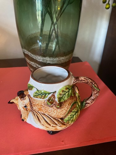 Vintage bovey pottery - vintage,