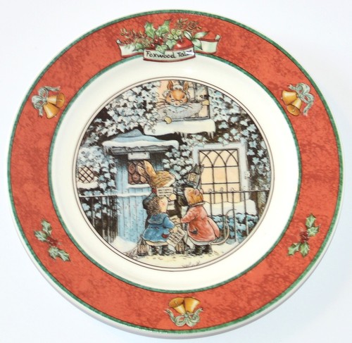 1994 villeroy boch - &, foxwood