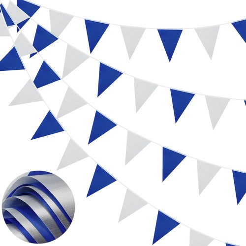 66ft bunting banner - 66ft,