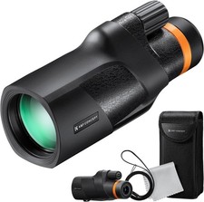 K&F Concept 12x50 HD Monocular