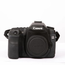 CANON EOS 50D - Used