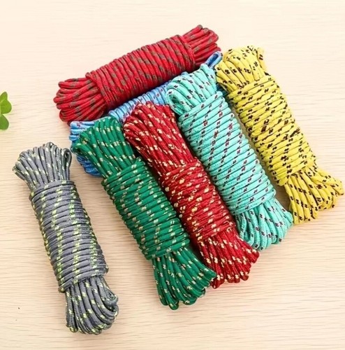 10m heavy duty clothes - clothes, line