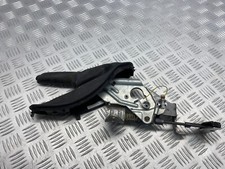 2013 BMW 3 SERIES F30 HANDBRAKE LEVER MECHANISM GENUINE 9235428