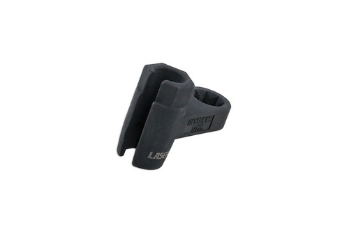 Laser tools 8999 - exhaust, gas